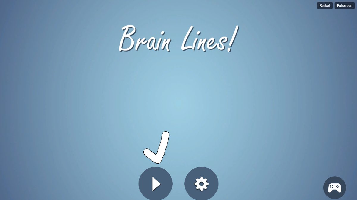 Brain Lines artwork