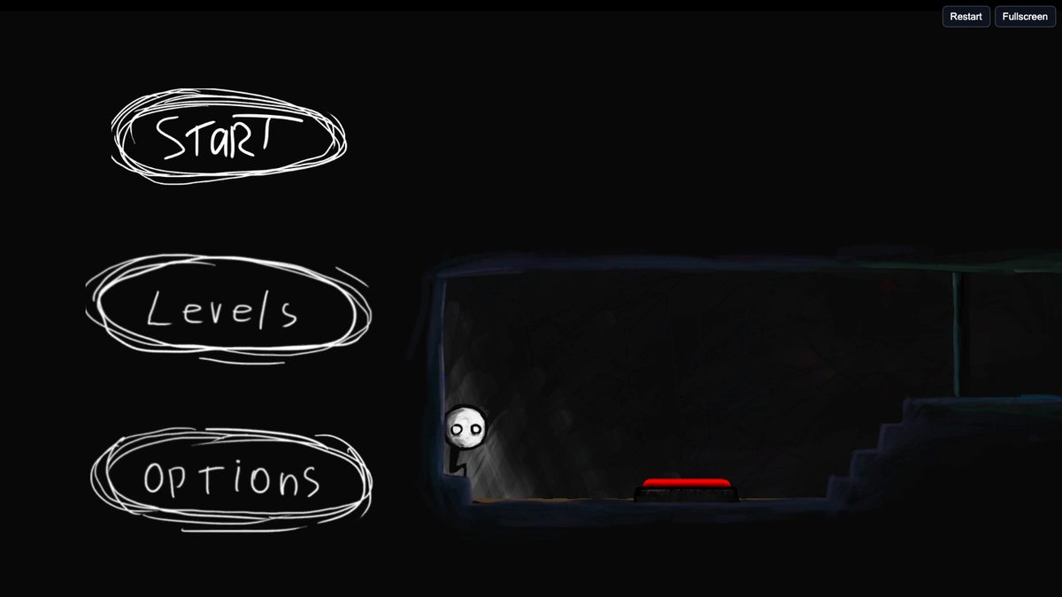 Dark Loop artwork