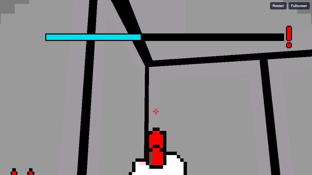 Speed Shooter artwork